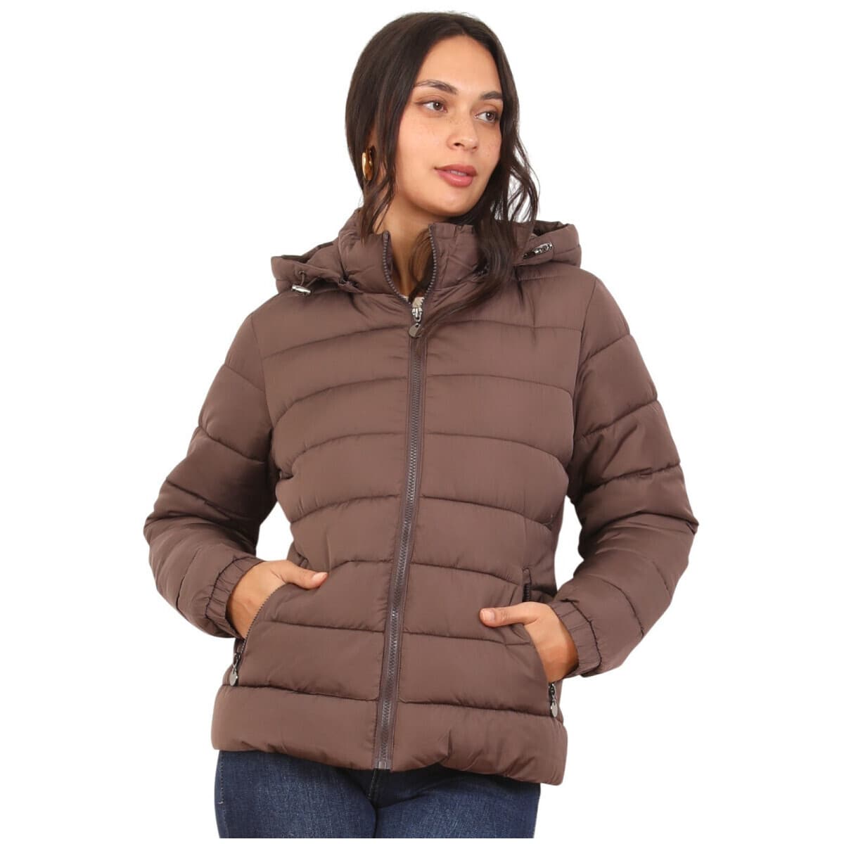 Σακάκια La Modeuse 76568_P181370