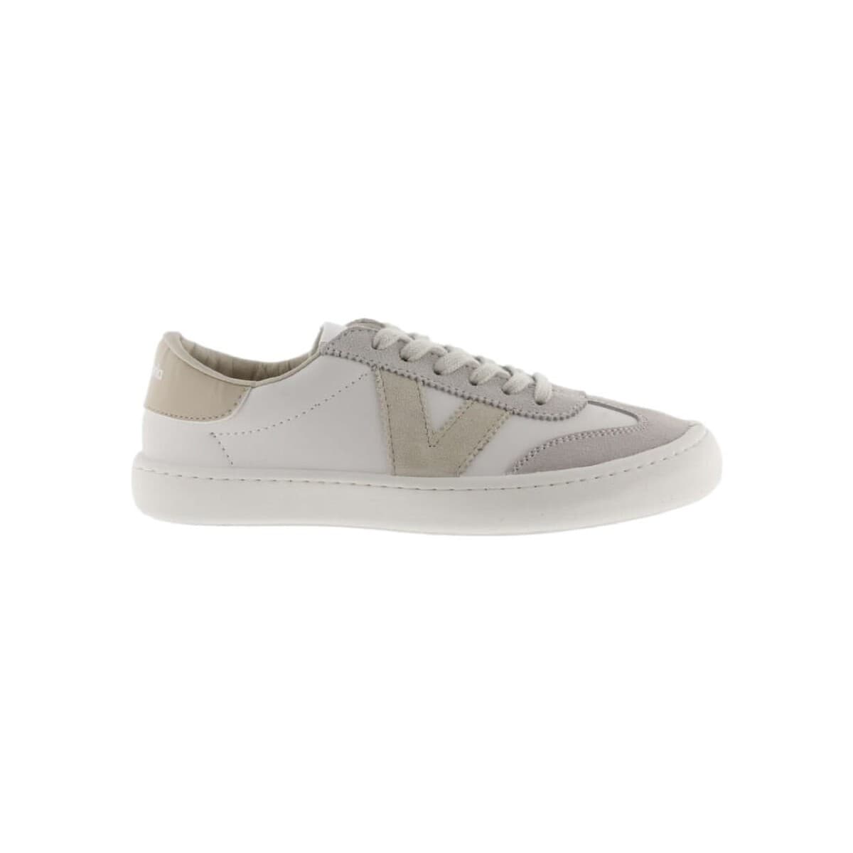 Xαμηλά Sneakers Victoria Olmo Barefoot Sneakers 186100 - Hielo