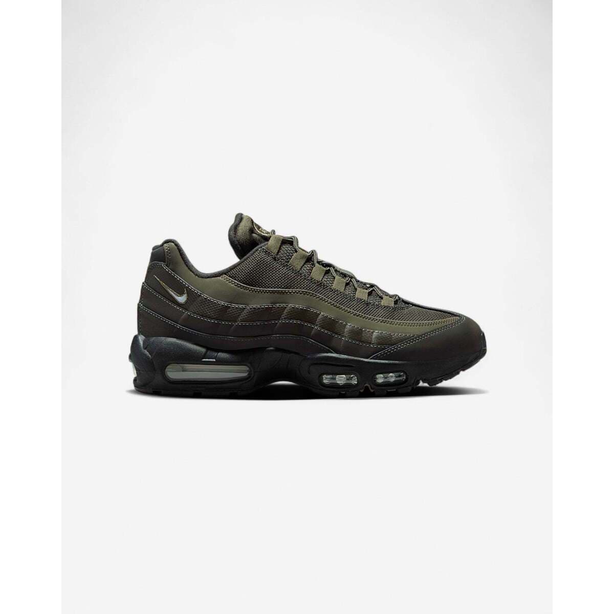Xαμηλά Sneakers Nike Air Max 95