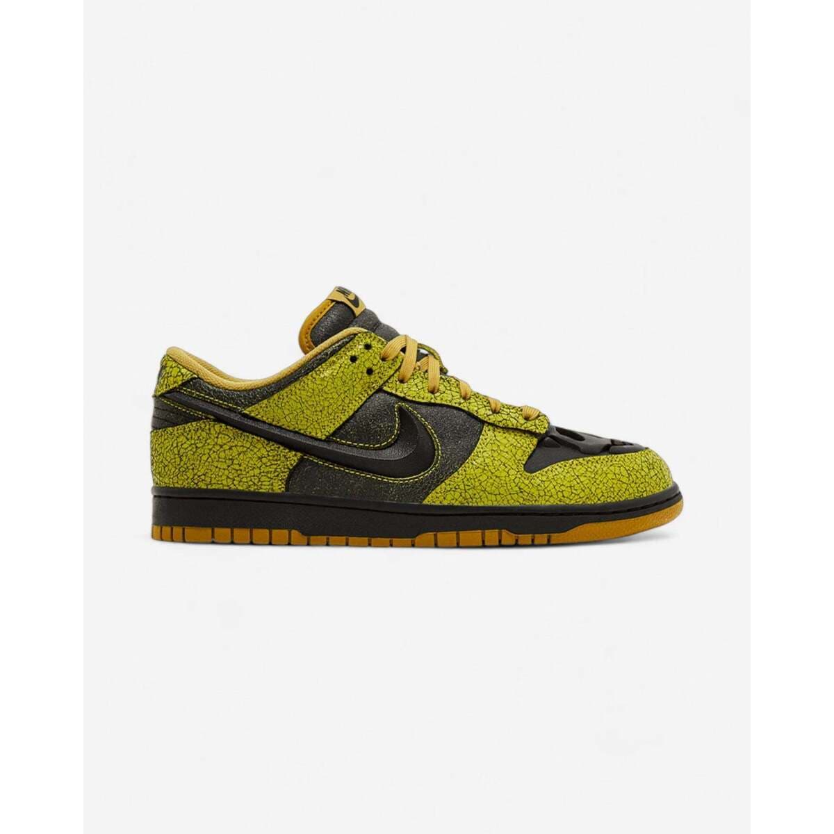 Xαμηλά Sneakers Nike Dunk Low "Halloween Skull"