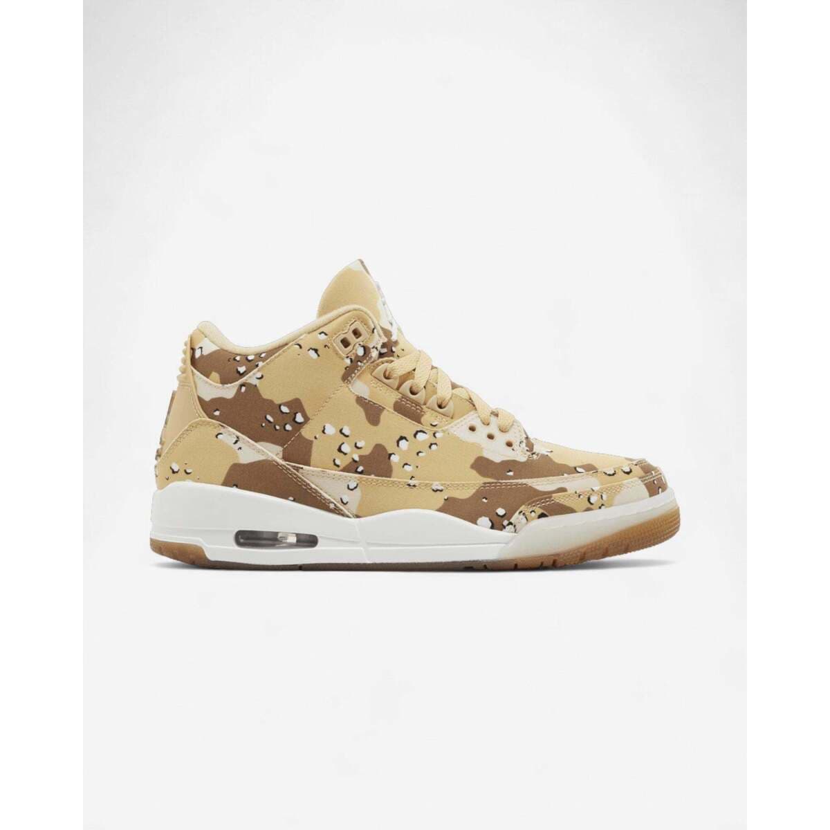 Ψηλά Sneakers Nike Jordan Brand Air Jordan 3 Wmns "Desert Camo"