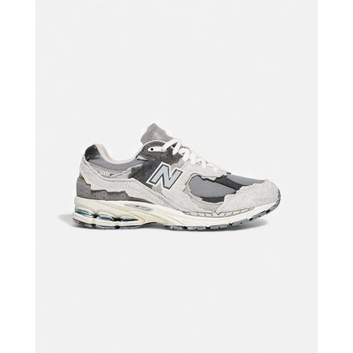 Xαμηλά Sneakers New Balance 2002R Protection Pack Rain Cloud
