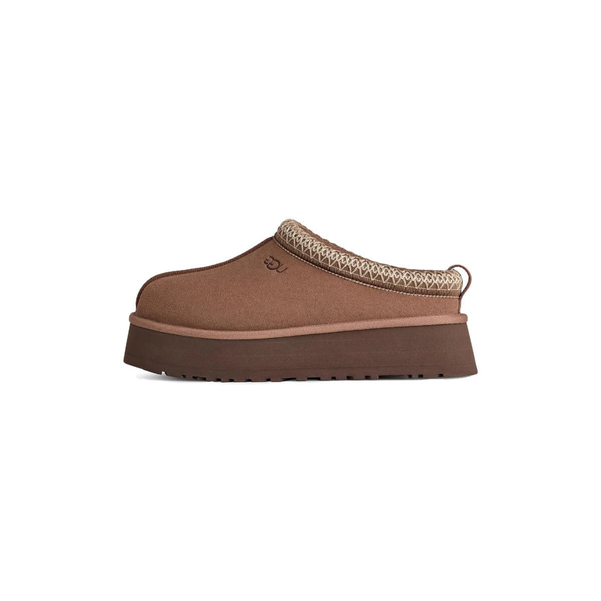 Τσόκαρα UGG Tazz II Slipper Rocky Oak