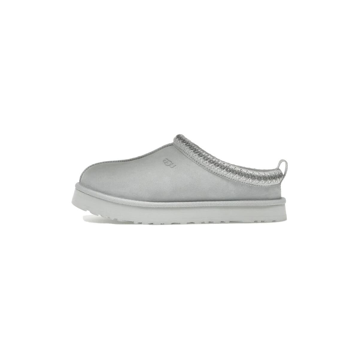 Τσόκαρα UGG Tazz Slipper Silver Smoke