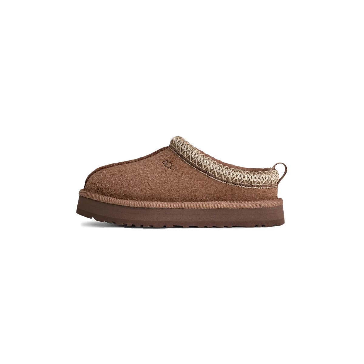 Τσόκαρα UGG Tazz Slipper Rocky Oak