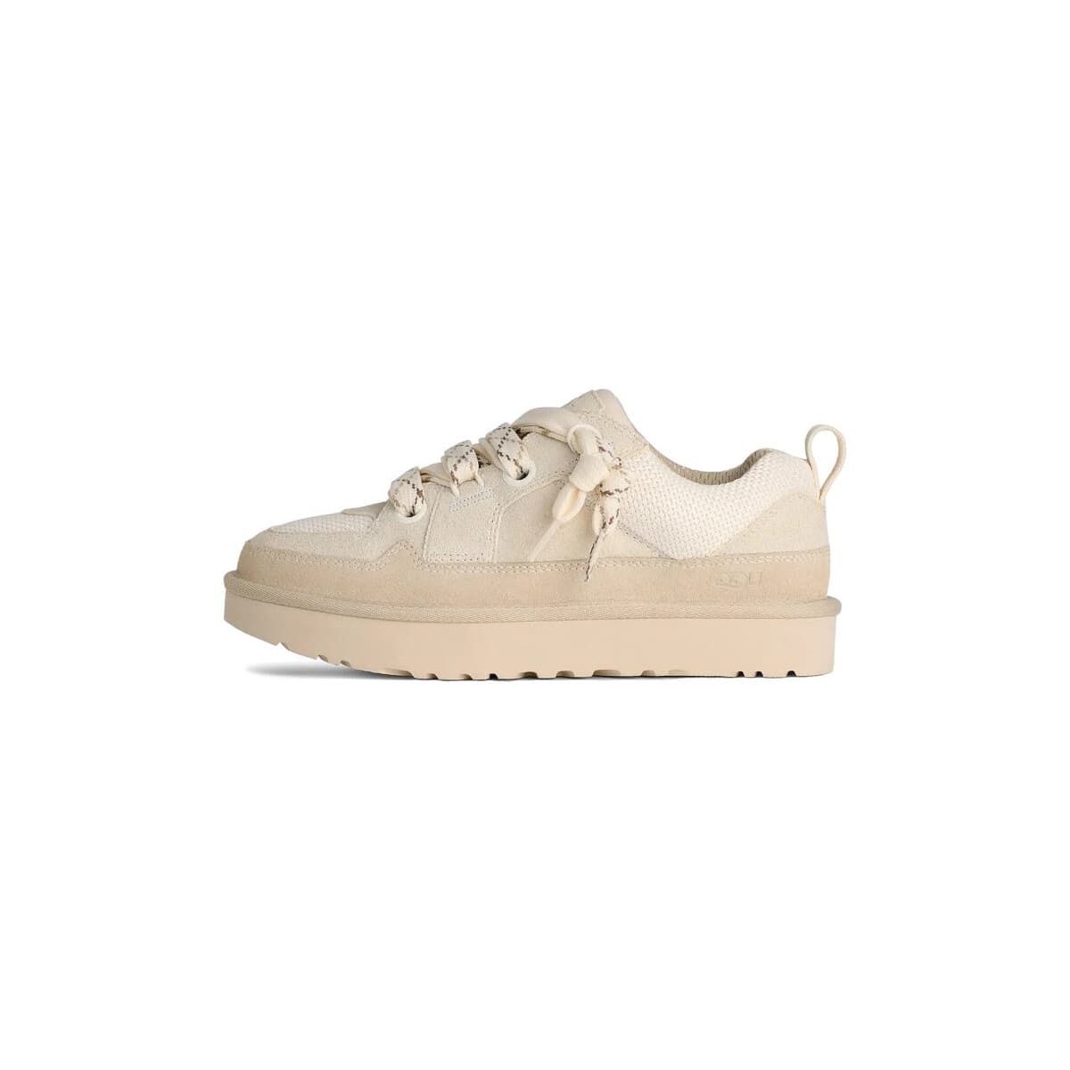 Xαμηλά Sneakers UGG Lowmel Lo Jasmine