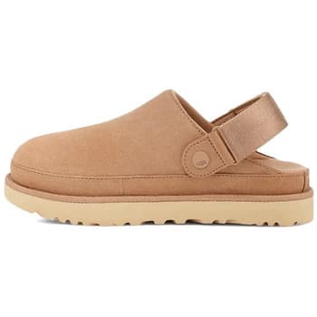 Τσόκαρα UGG Goldenstar Clog Driftwood