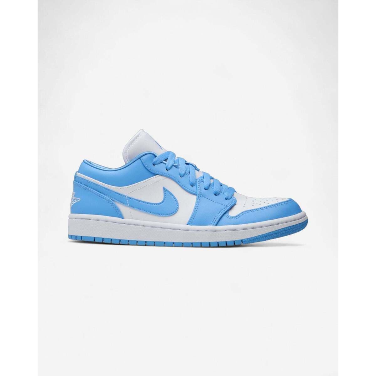 Xαμηλά Sneakers Nike 1 Low UNC (Women's)