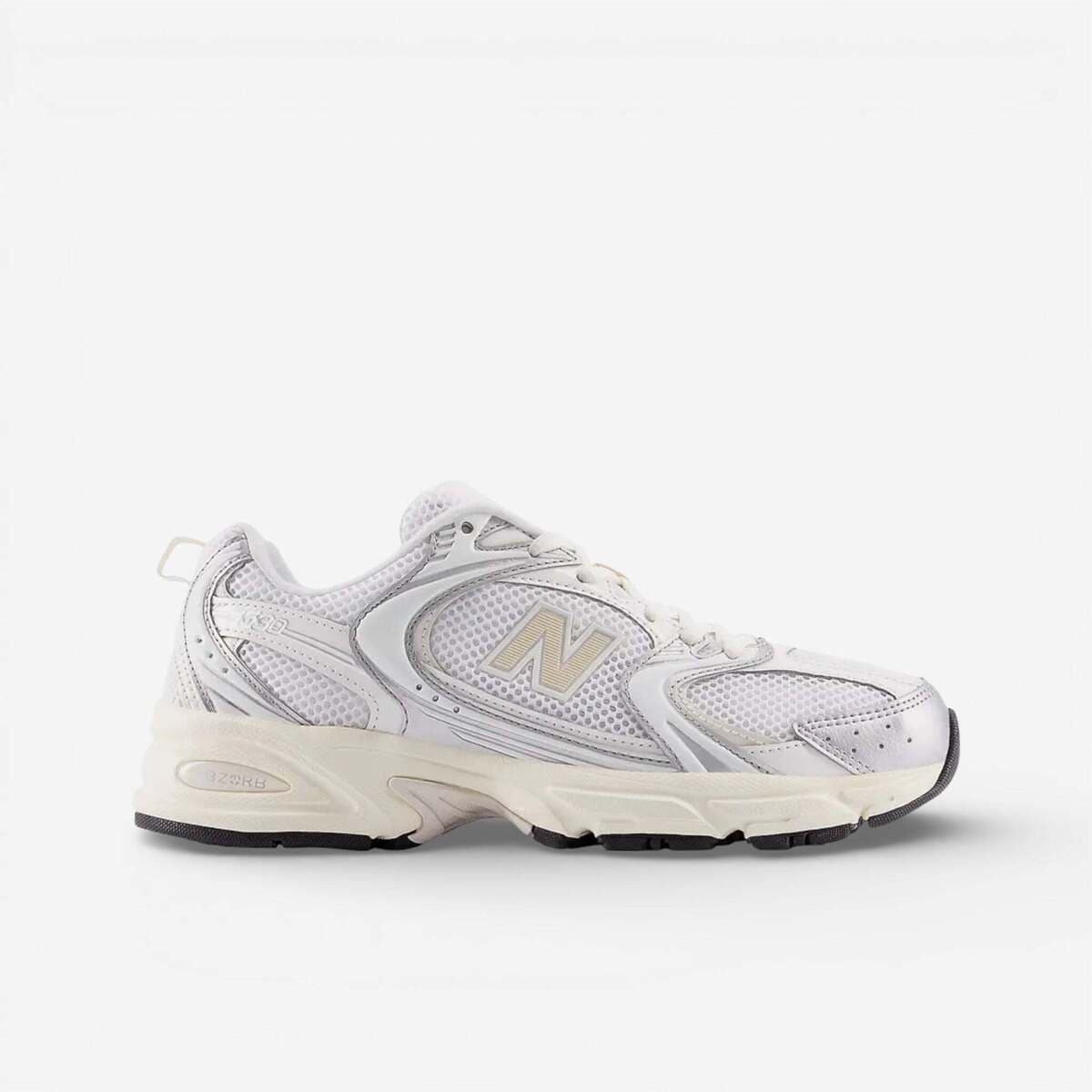 Xαμηλά Sneakers New Balance 530 'Silver Metallic Linen'