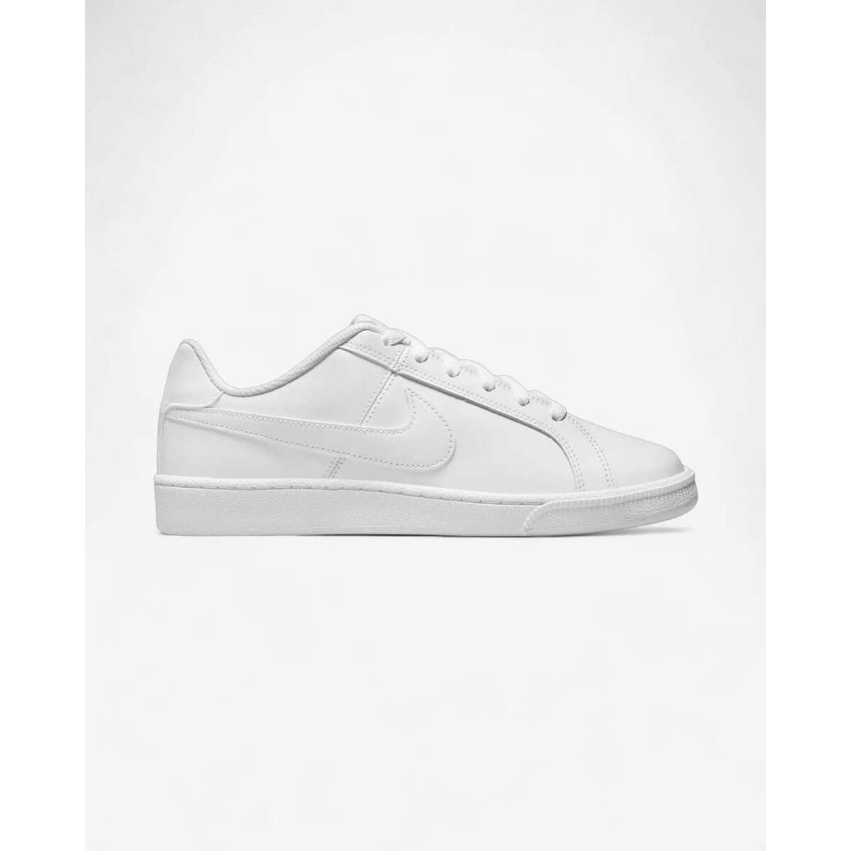 Xαμηλά Sneakers Nike Court Royale White (Women's)