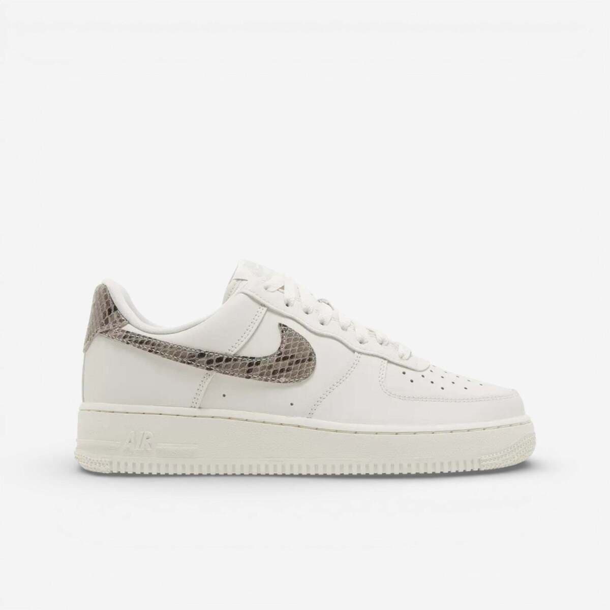 Xαμηλά Sneakers Nike Air Force 1 Low '07 Snakeskin Phantom (Women's)