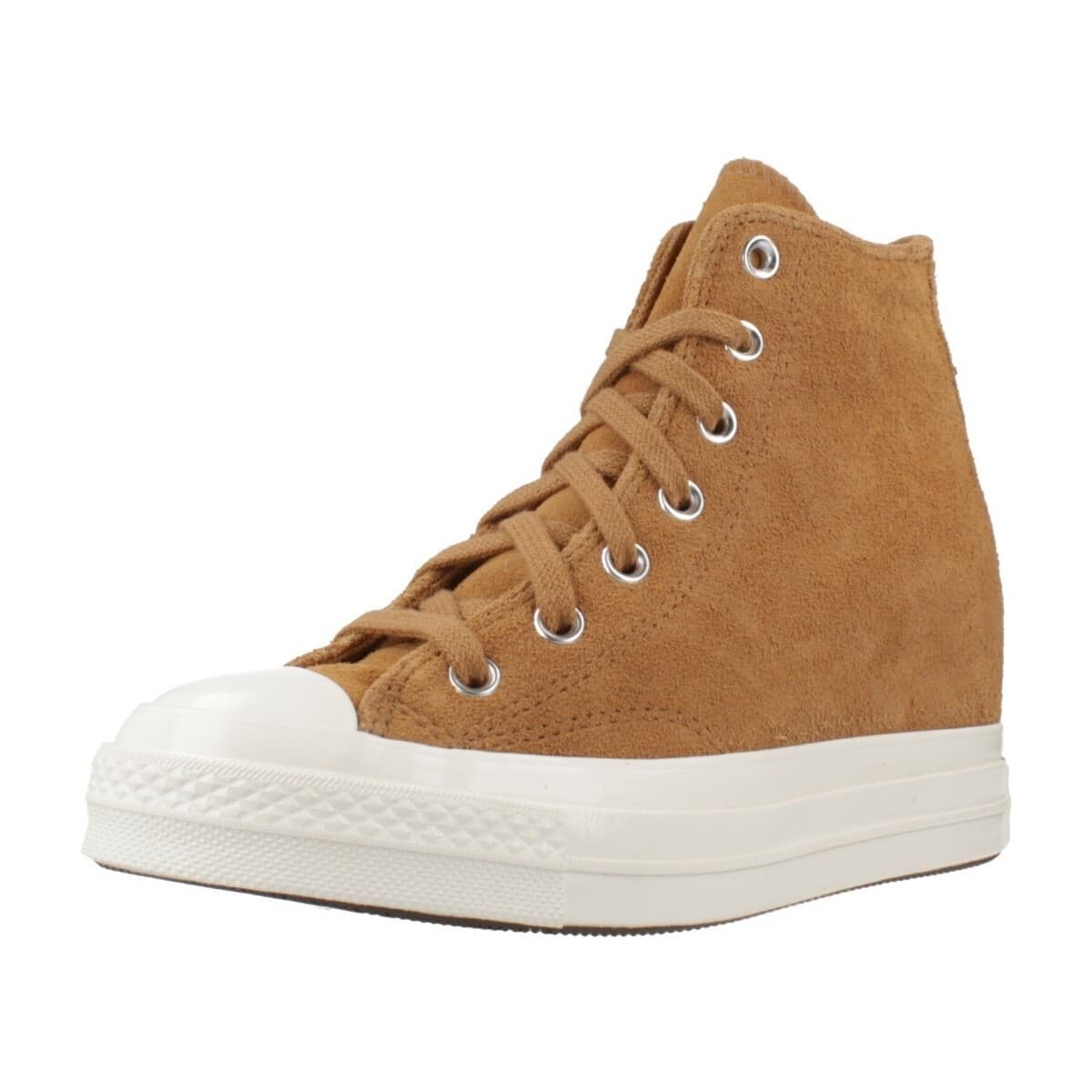 Ψηλά Sneakers Converse CHUCK 70 WEDGE HI