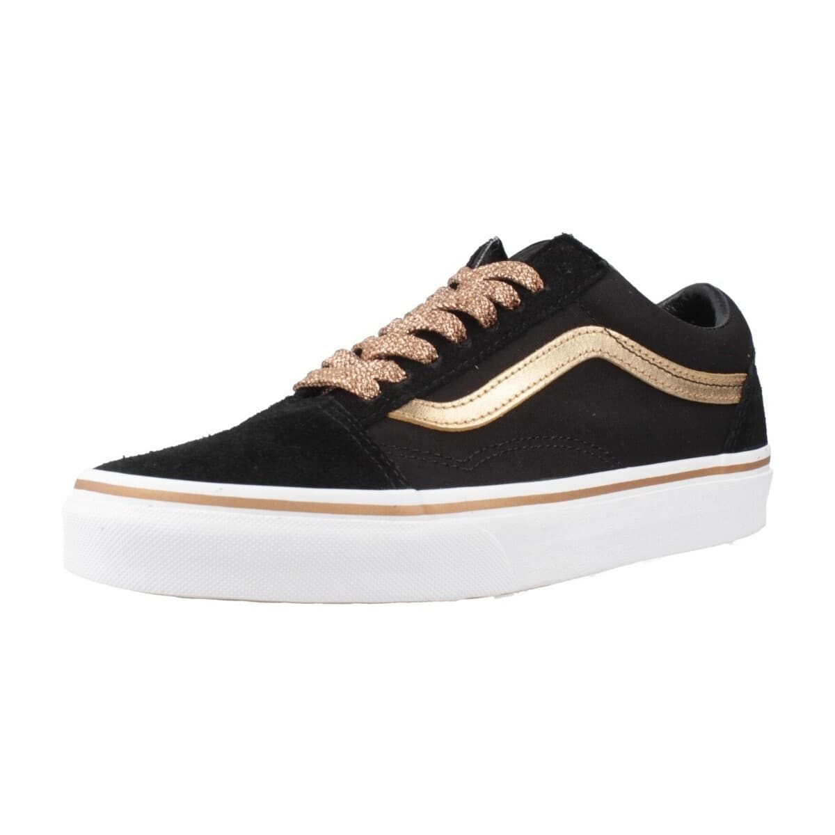 Xαμηλά Sneakers Vans OLD SKOOL MTLC
