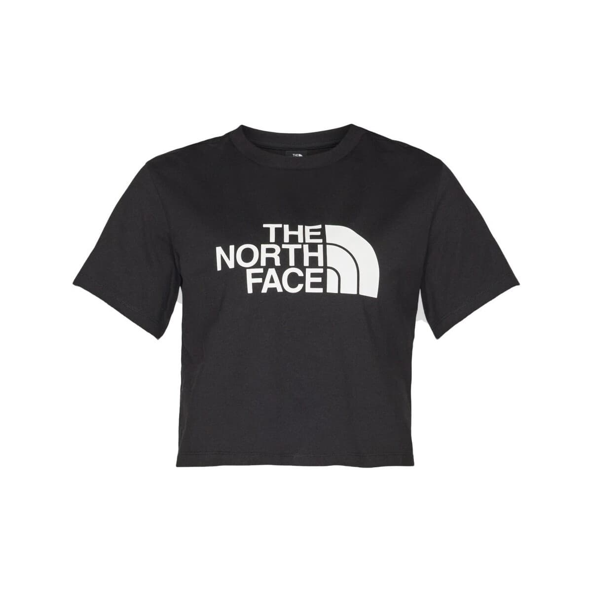 T-shirt με κοντά μανίκια The North Face NF0A8A6HJK31