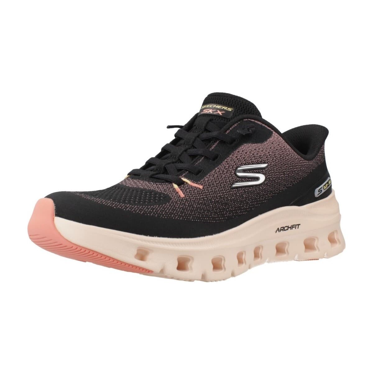 Xαμηλά Sneakers Skechers SLIP-INS ARCH FIT GLIDE STEP PRO