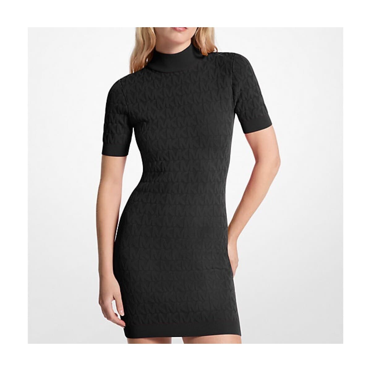 Κοντά Φορέματα MICHAEL Michael Kors MF58393JWV