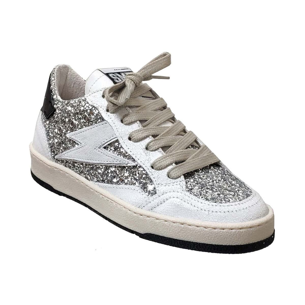 Xαμηλά Sneakers Semerdjian Dany C317