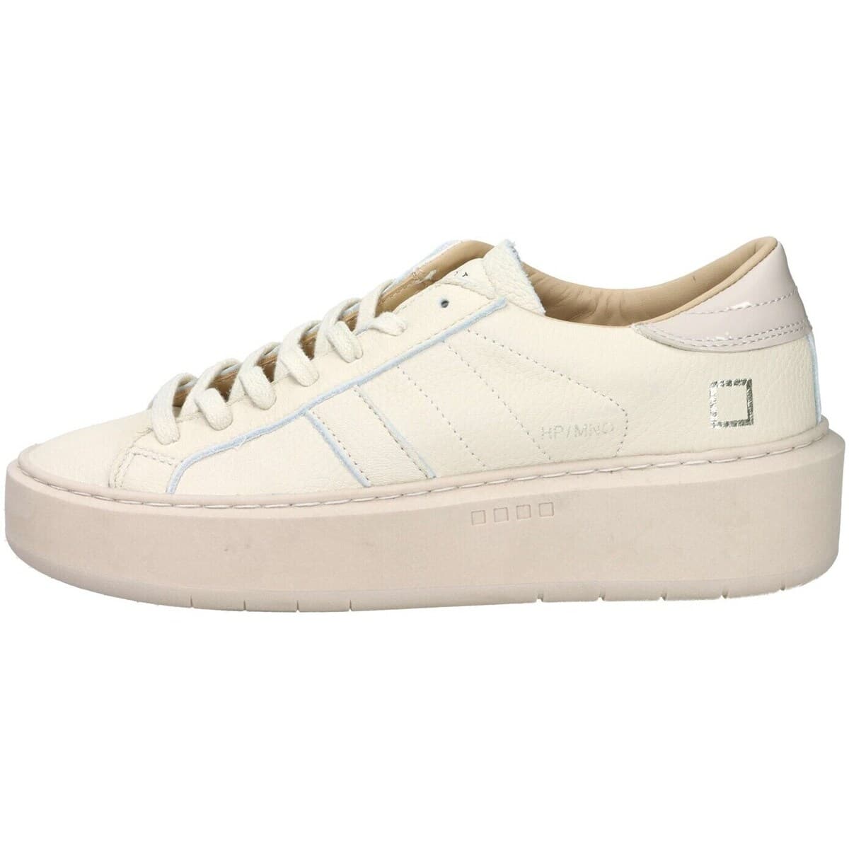 Xαμηλά Sneakers Date W431-HP-MN-BI