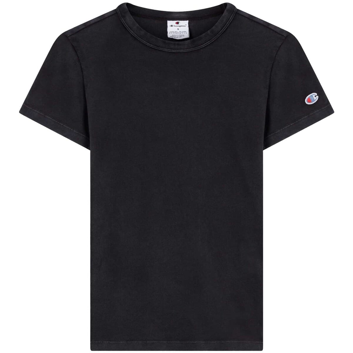 T-shirt με κοντά μανίκια Champion Ss Tee