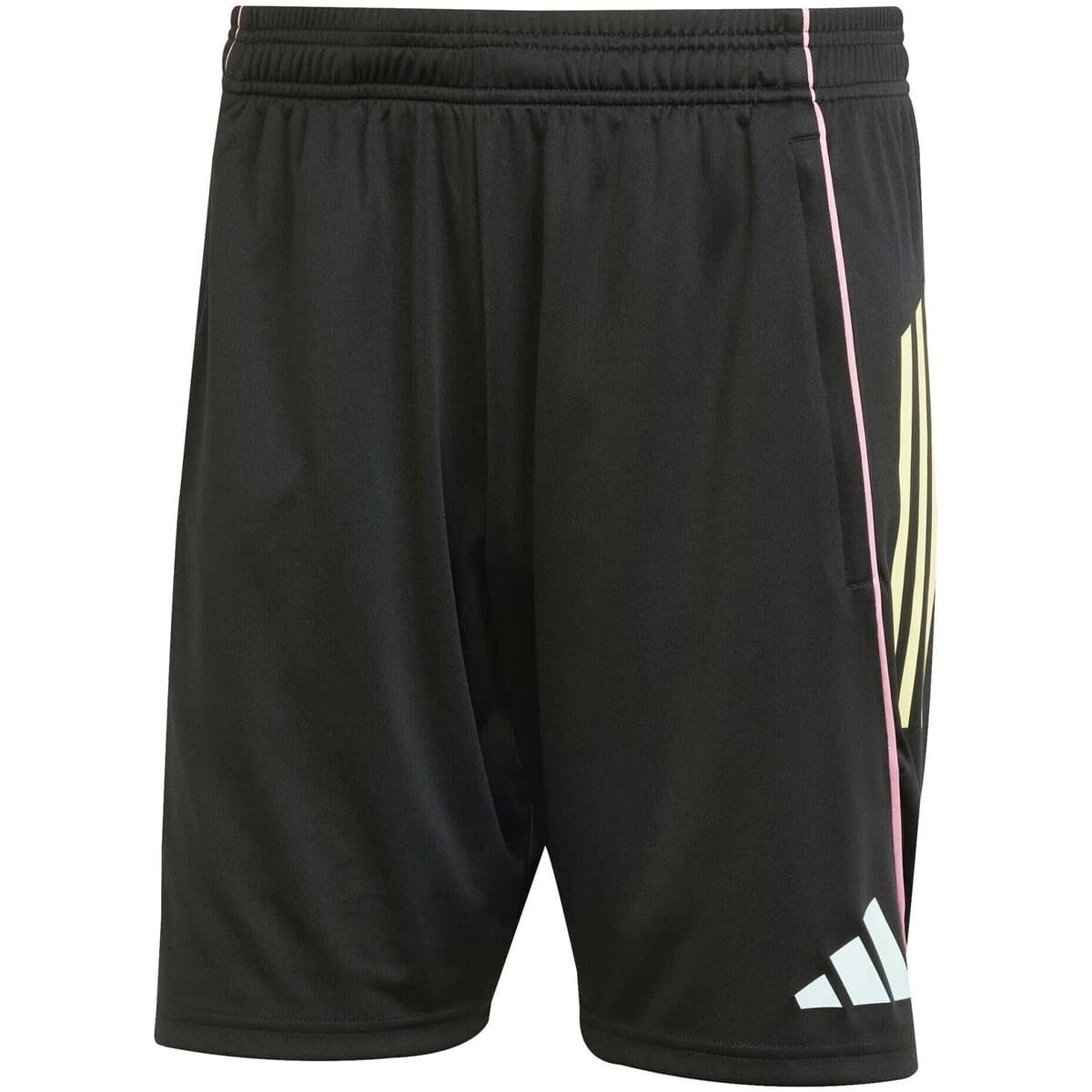 Shorts & Βερμούδες adidas Juve Tr Sho