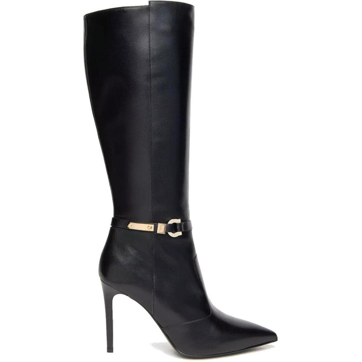 Μπότες NeroGiardini -