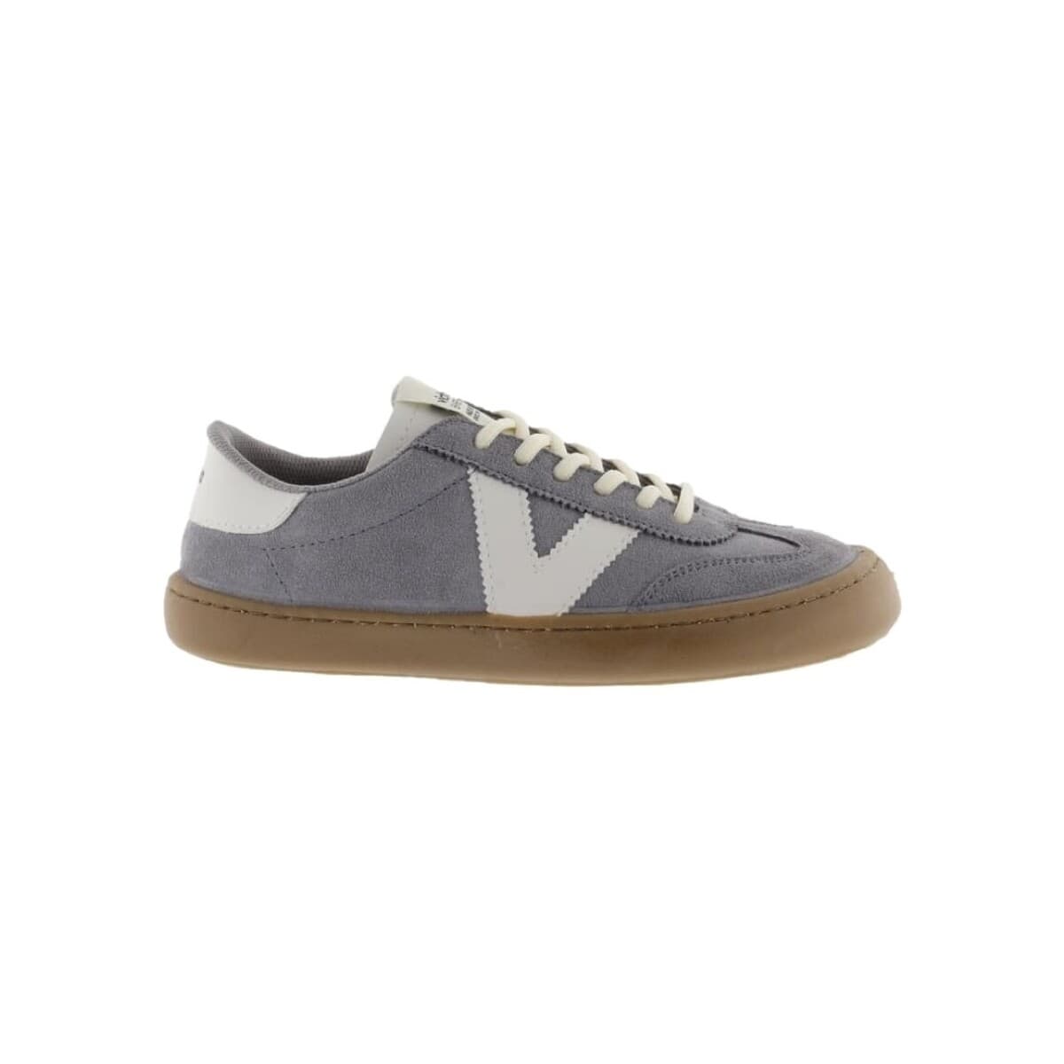 Xαμηλά Sneakers Victoria Olmo Barefoot Sneakers 186103 - Gris