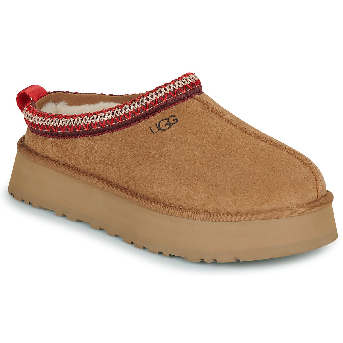 Παντόφλες UGG W TAZZ II