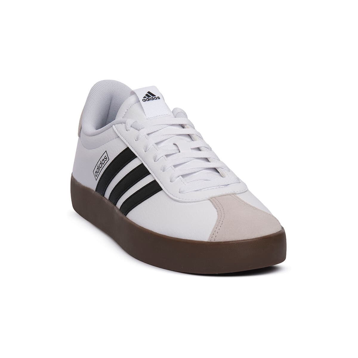 Sneakers adidas vl court 3