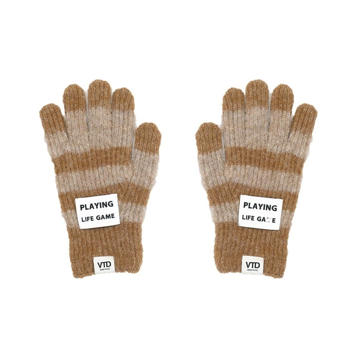 Γάντια Verb To Do JUST CREATING