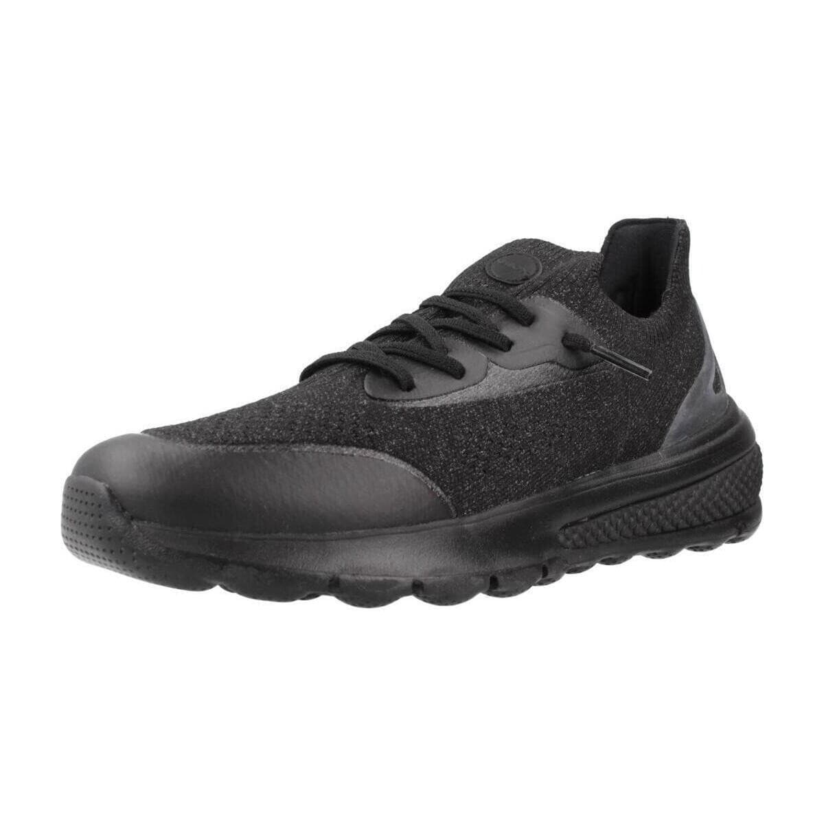 Xαμηλά Sneakers Geox D SPHERICA ACTIF