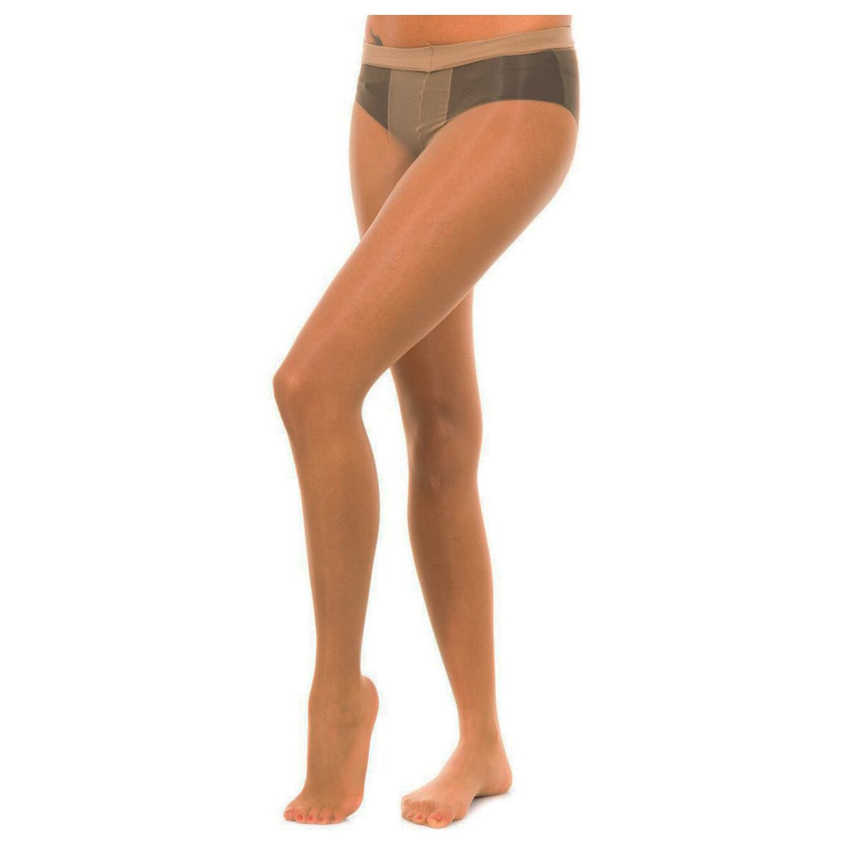 Καλσόν / Άλλα Donna Bc FLORENCE-SZ-NOISETTE