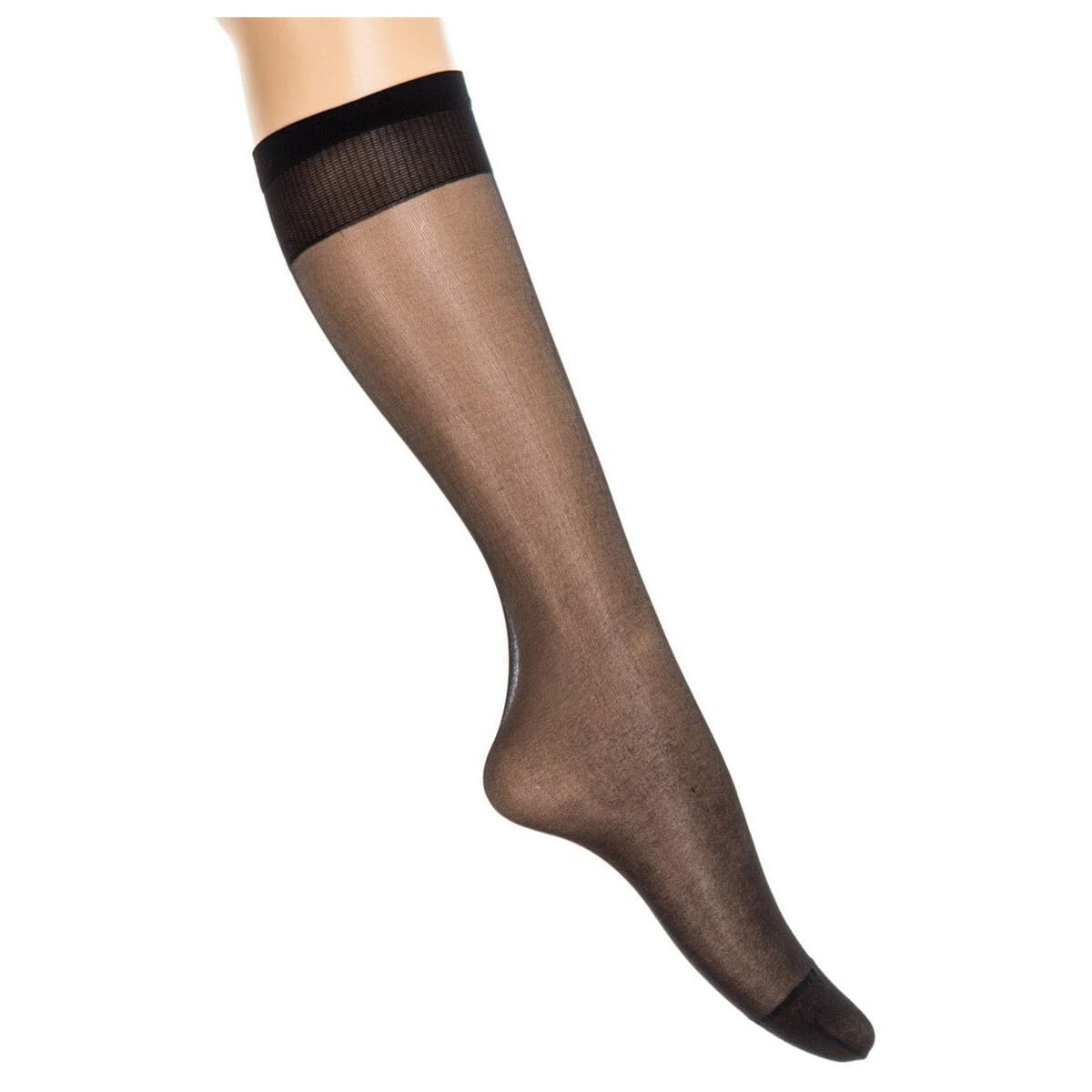 Καλσόν / Άλλα Donna Bc FLORENCE40-NEGRO