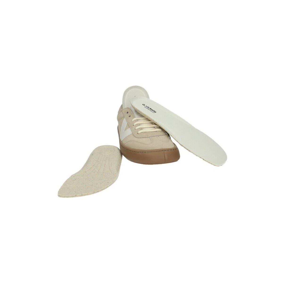 Xαμηλά Sneakers Victoria -