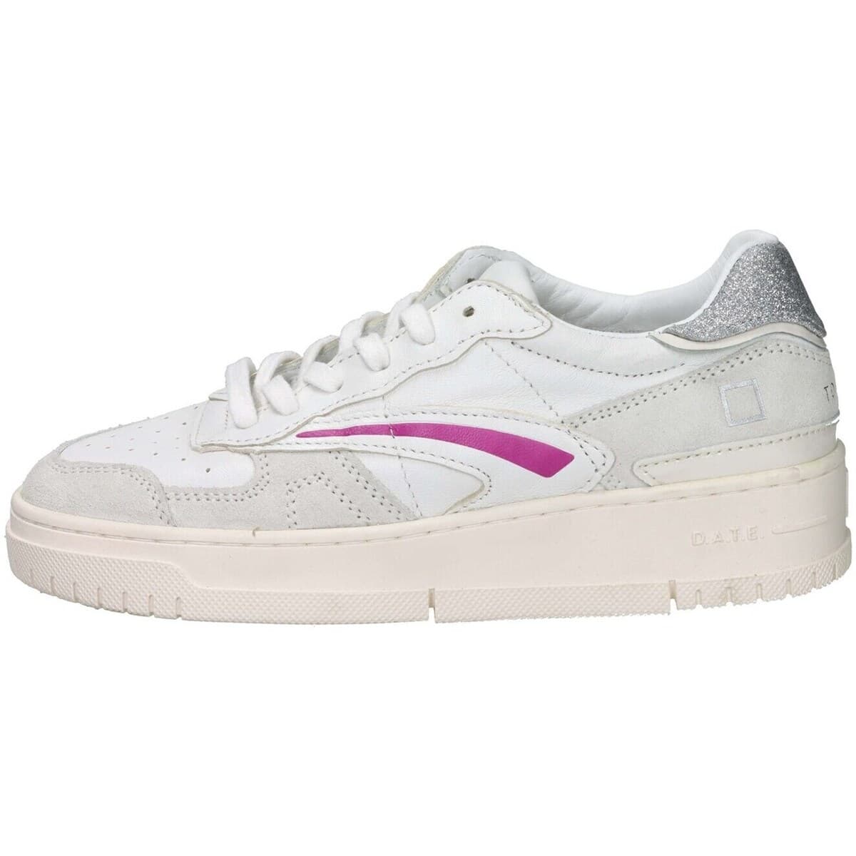 Xαμηλά Sneakers Date W431-TP-VC-WS