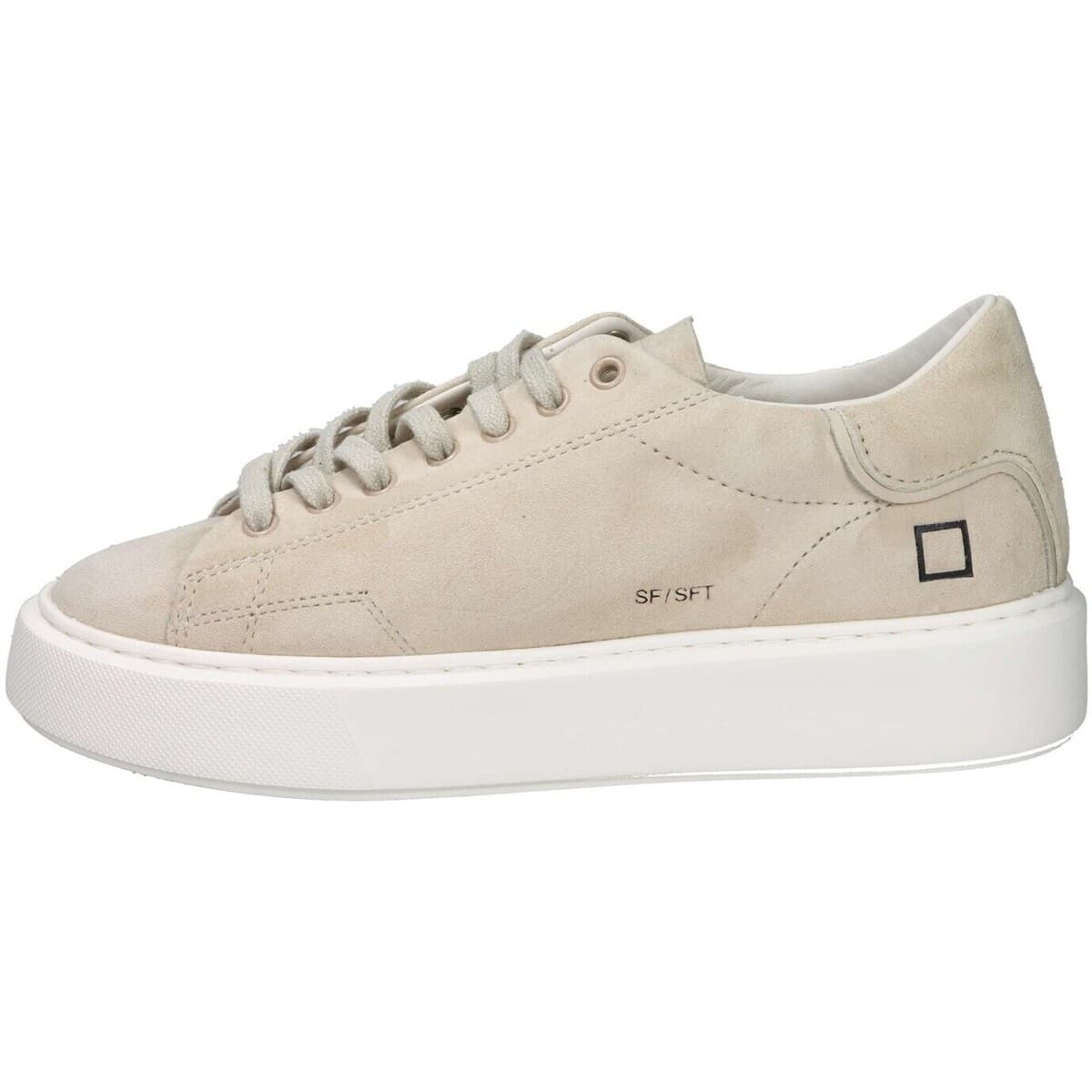 Xαμηλά Sneakers Date W431-SF-SF-ND