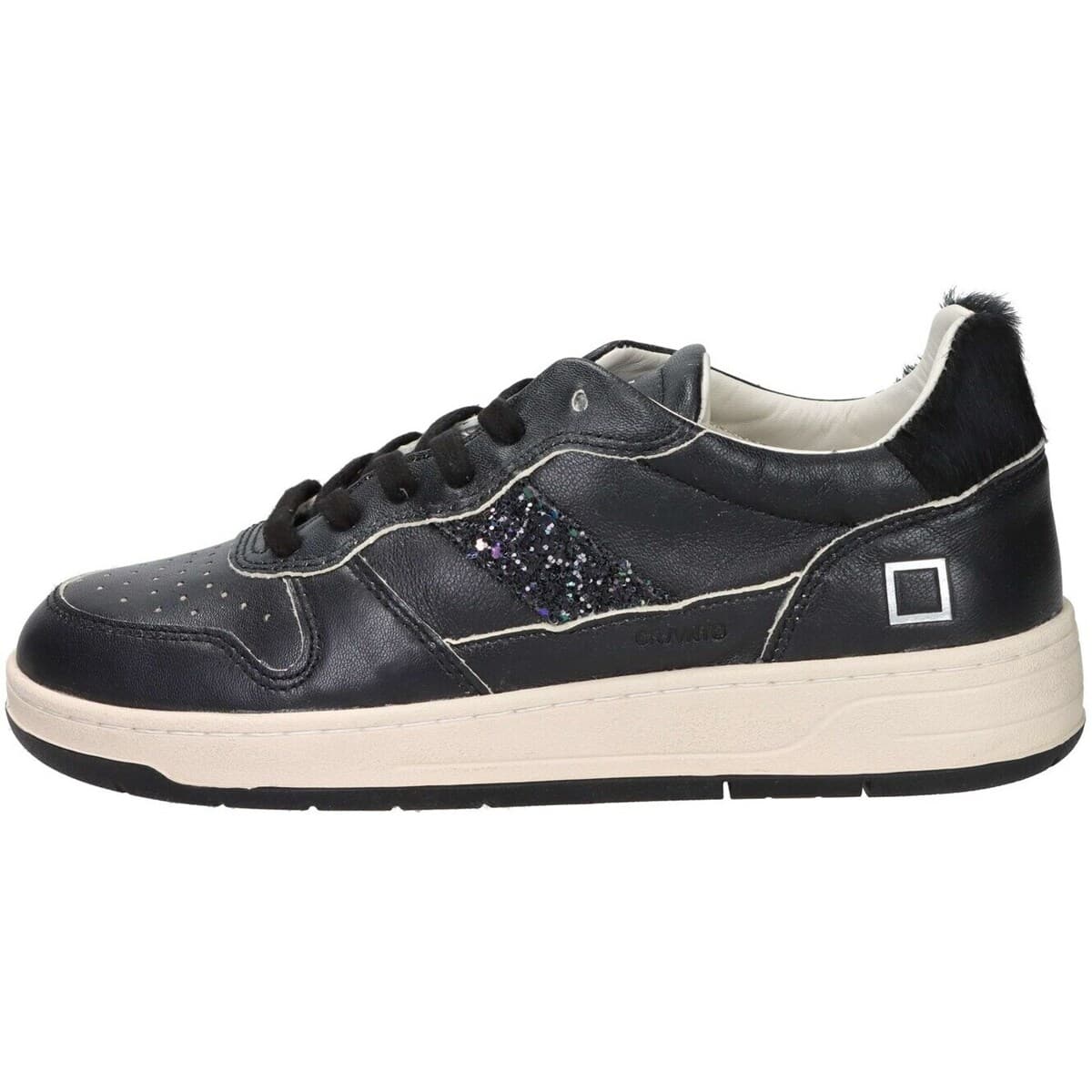 Xαμηλά Sneakers Date W431-C2-VC-BK