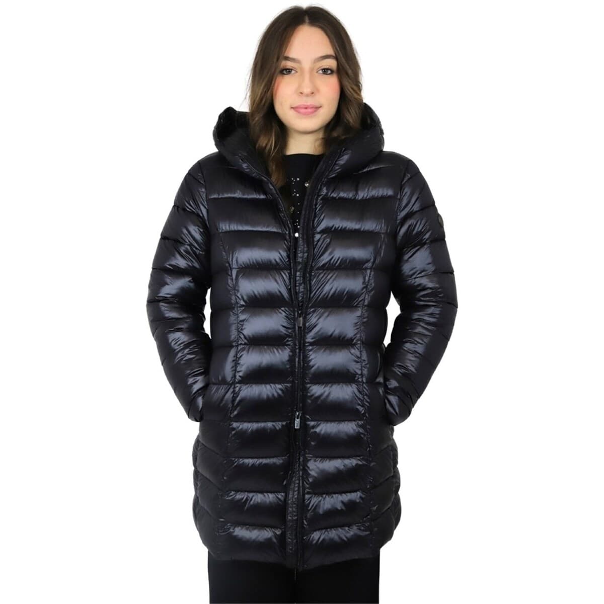 Χοντρό μπουφάν Take Two DT00761