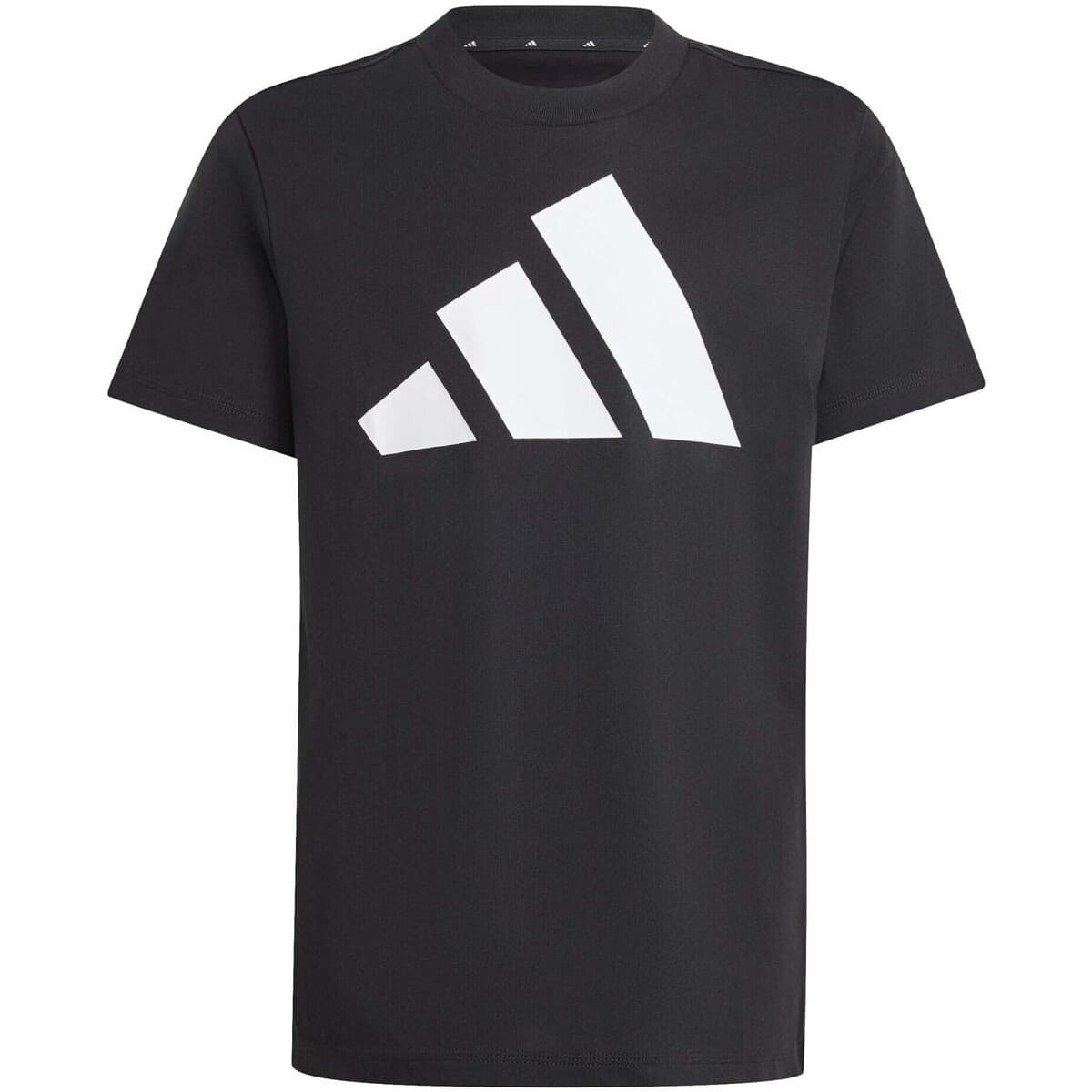 T-shirt με κοντά μανίκια adidas J Bl Tee 160