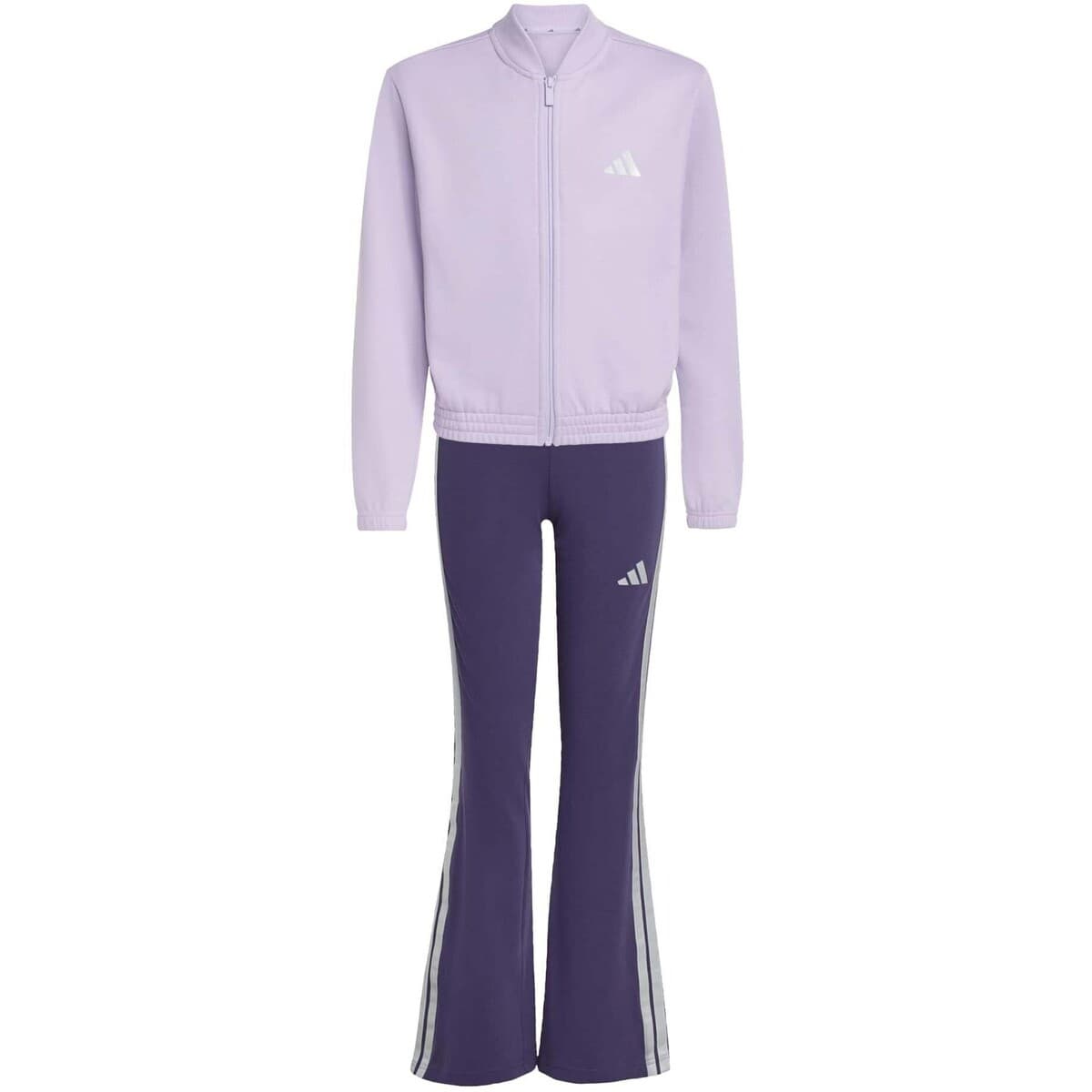 Σετ από φόρμες adidas Jg Glam Ts