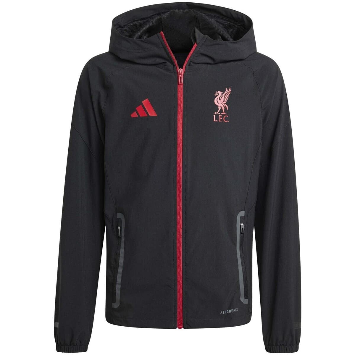 Αντιανεμικά adidas Lfc C Vt J Y