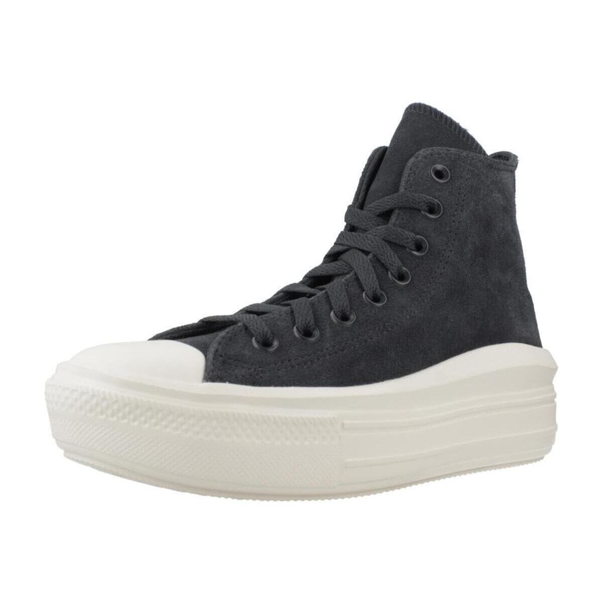 Ψηλά Sneakers Converse CHUCK TAYLOR ALL STAR MOVE HI