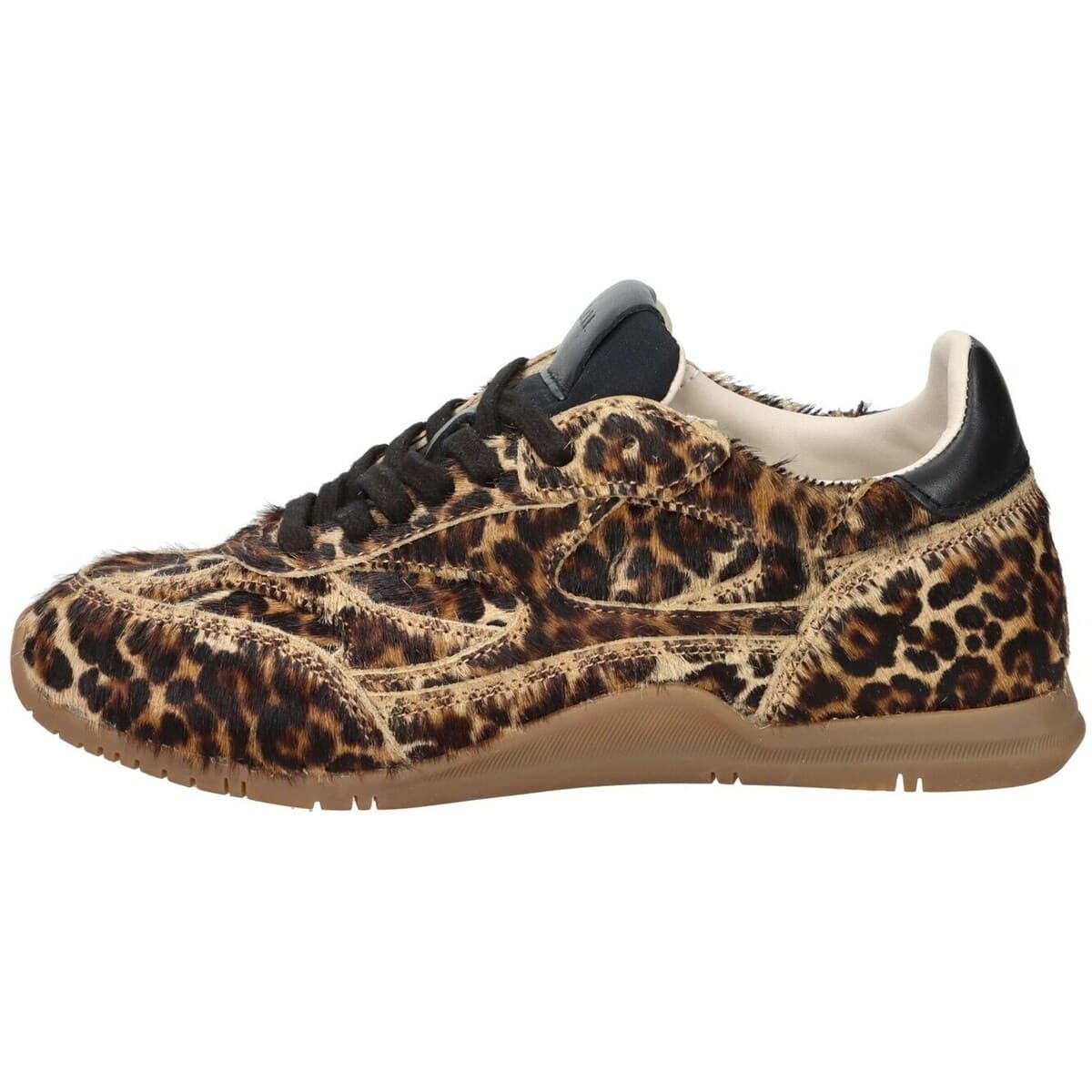 Xαμηλά Sneakers Date W431-FL-PN-LE