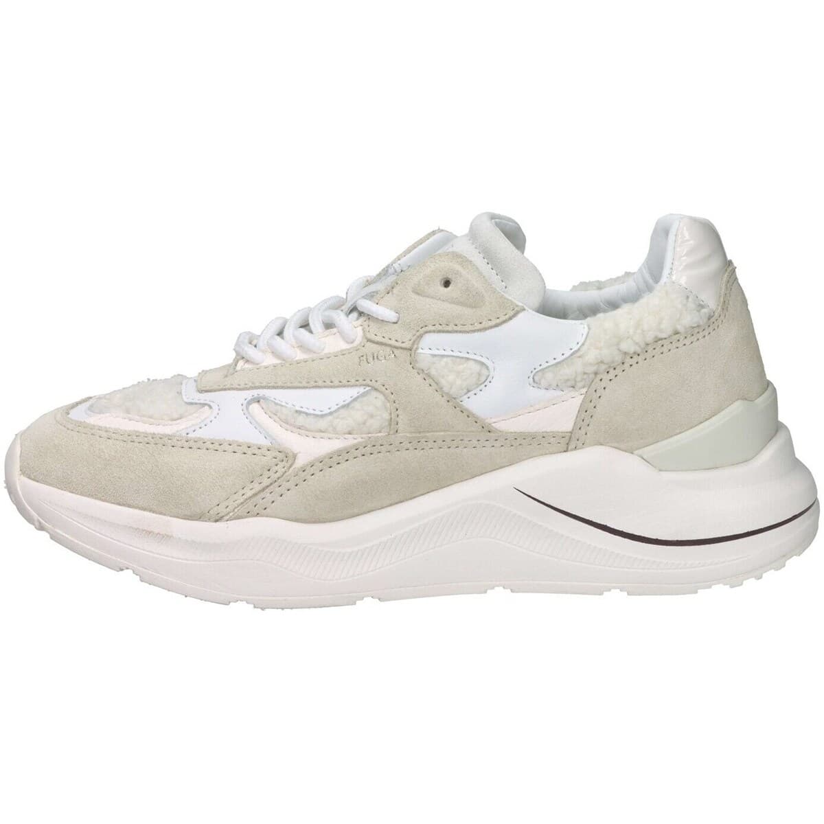 Xαμηλά Sneakers Date W431-FG-NT-HB