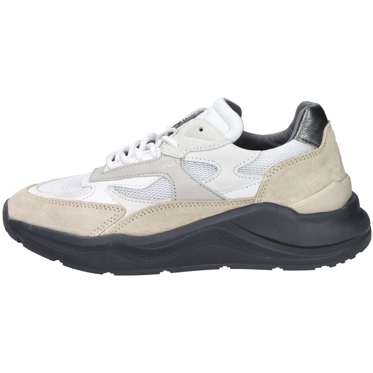 Xαμηλά Sneakers Date W431-FG-ME-HB