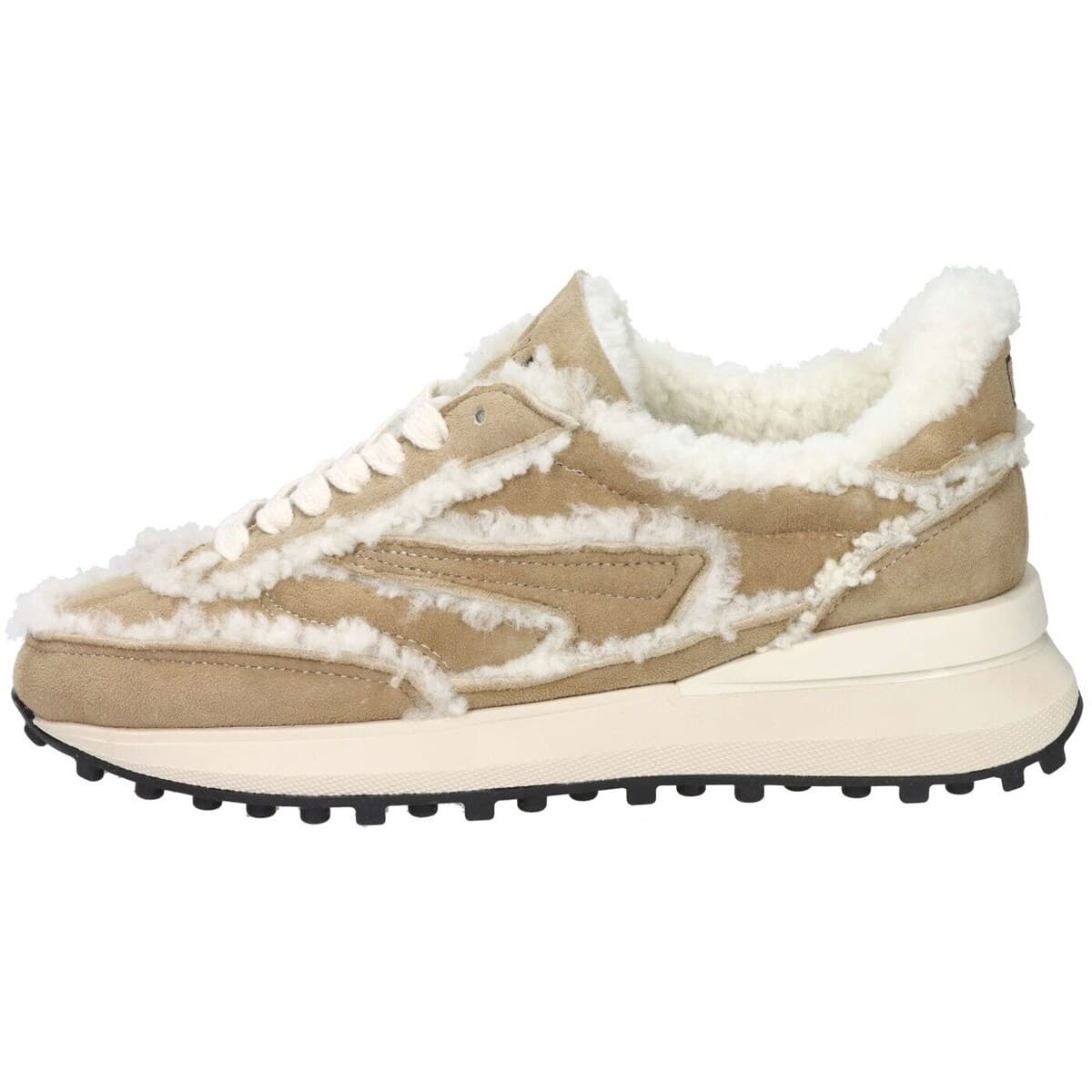 Xαμηλά Sneakers Date W431-AT-TD-CU