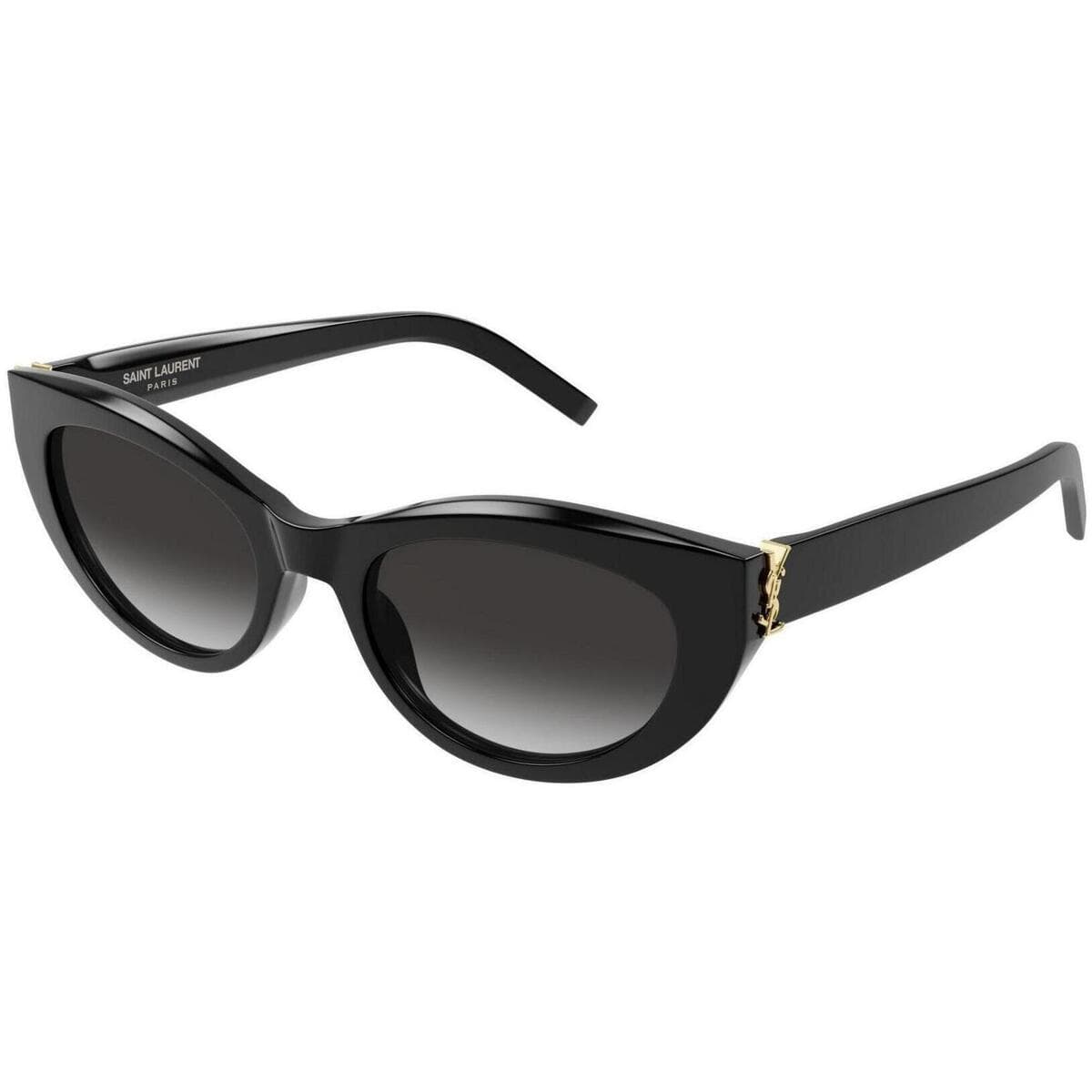 óculos de sol Yves Saint Laurent SL M115 002