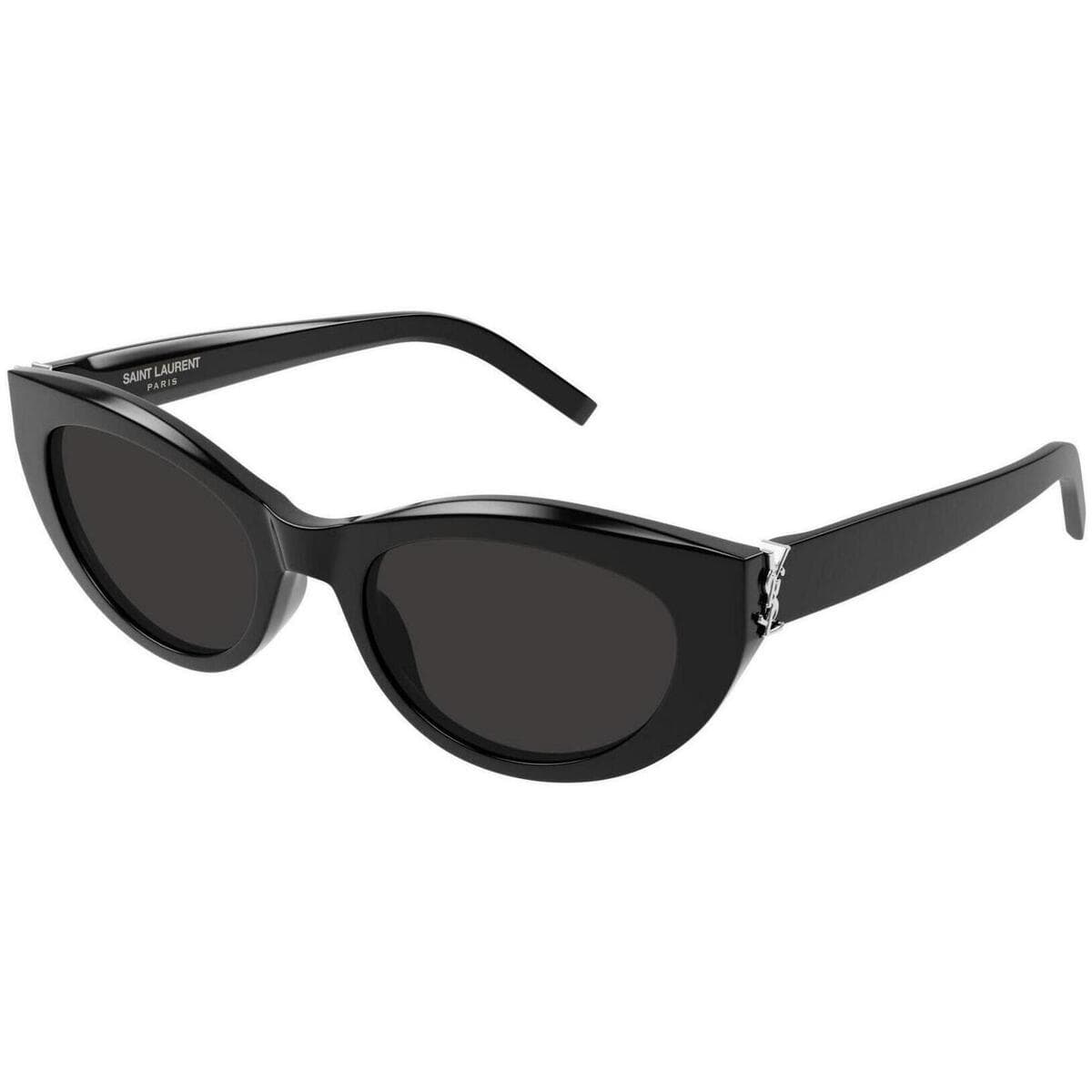 óculos de sol Yves Saint Laurent SL M115 001