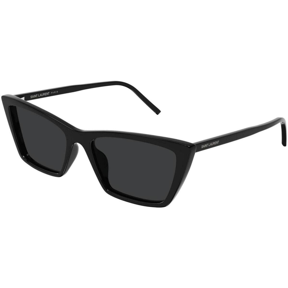 óculos de sol Saint Laurent SL 737 MICA THIN 001