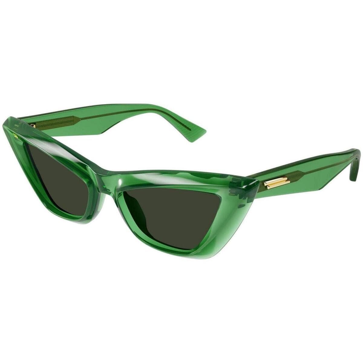 óculos de sol Bottega Veneta BV1101S 010