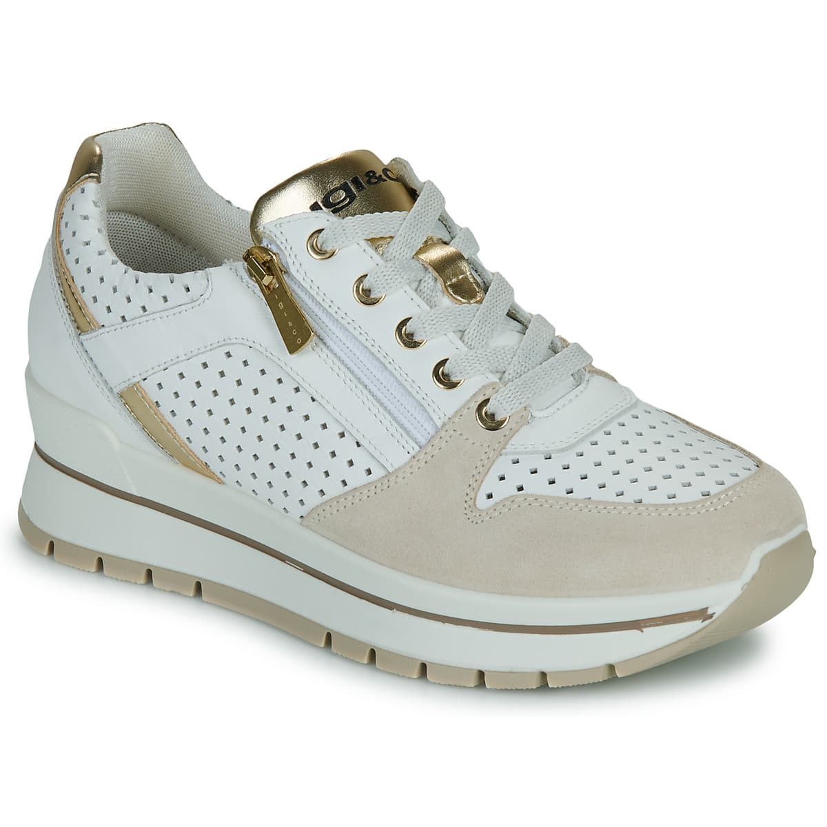 Xαμηλά Sneakers IgI&CO D.ANIKA